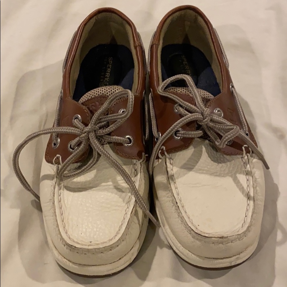 Sperry